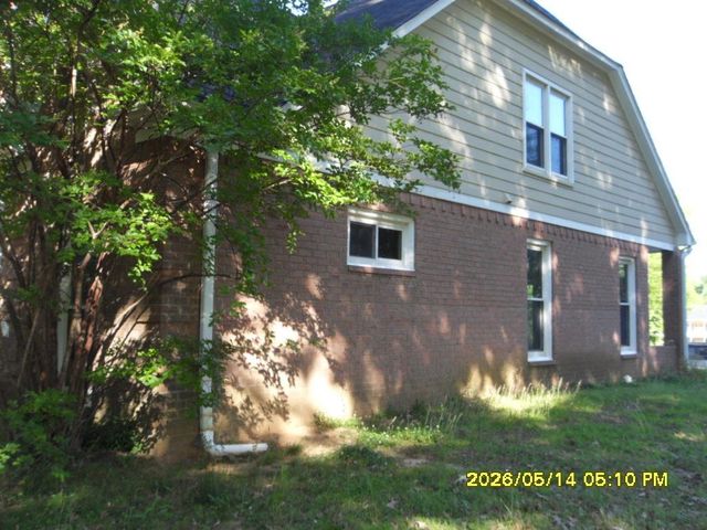 3615 S LUCY RD S, Unincorporated, TN 38053