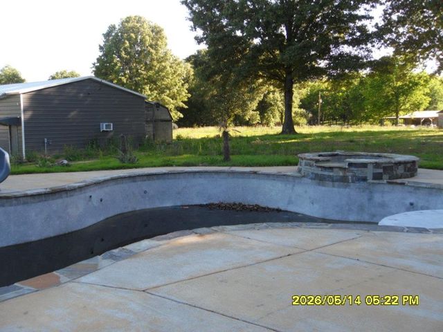 3615 S LUCY RD S, Unincorporated, TN 38053