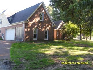 3615 S LUCY RD S, Unincorporated, TN 38053