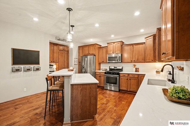 12614 S 82nd Street, Papillion, NE 68046