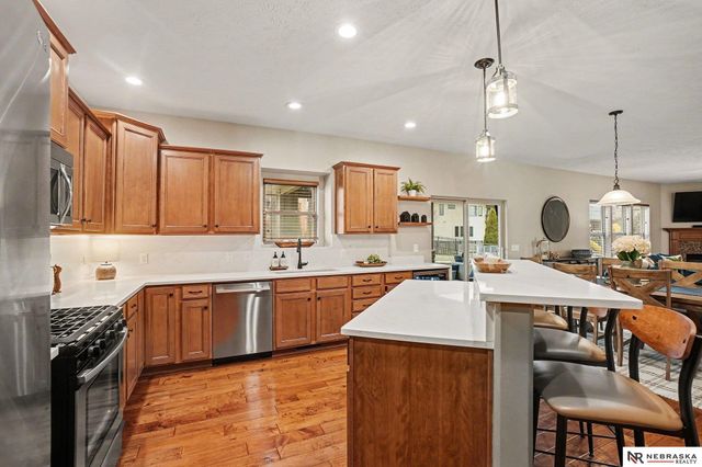 12614 S 82nd Street, Papillion, NE 68046