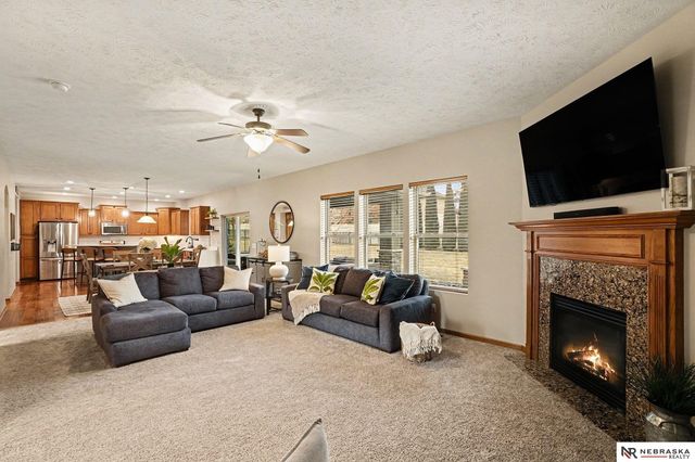 12614 S 82nd Street, Papillion, NE 68046