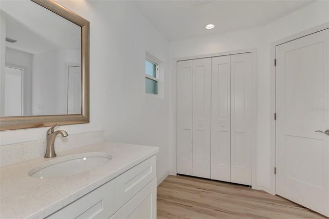 3383 DRYDEN STREET, North Port, FL 34288