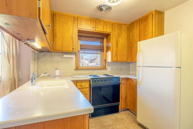 345 Orleans Avenue, Battle Creek, MI 49015