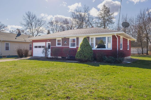 345 Orleans Avenue, Battle Creek, MI 49015