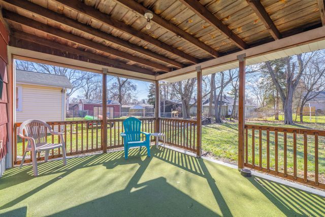 345 Orleans Avenue, Battle Creek, MI 49015