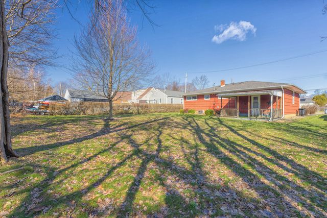 345 Orleans Avenue, Battle Creek, MI 49015