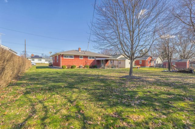 345 Orleans Avenue, Battle Creek, MI 49015