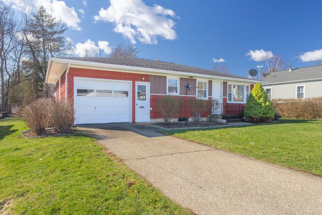 345 Orleans Avenue, Battle Creek, MI 49015