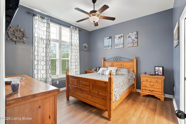 1012 Bogard Ln, Mt Washington, KY 40047