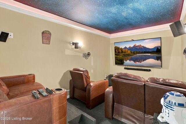 1012 Bogard Ln, Mt Washington, KY 40047