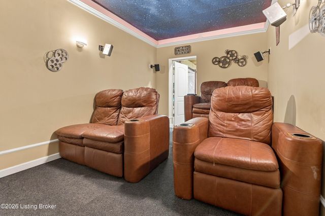 1012 Bogard Ln, Mt Washington, KY 40047