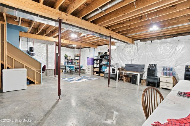 1012 Bogard Ln, Mt Washington, KY 40047