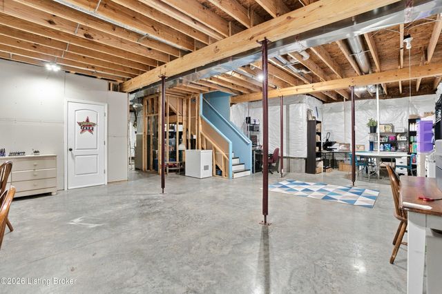 1012 Bogard Ln, Mt Washington, KY 40047