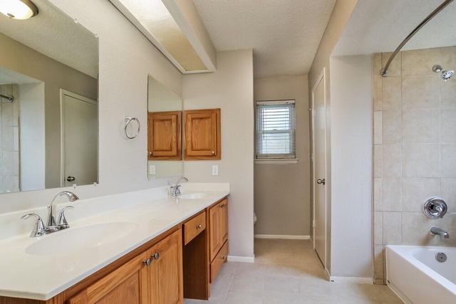 9723 Orangevale Drive, Spring, TX 77379
