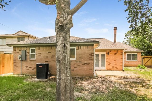 9723 Orangevale Drive, Spring, TX 77379