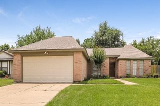 9723 Orangevale Drive, Spring, TX 77379