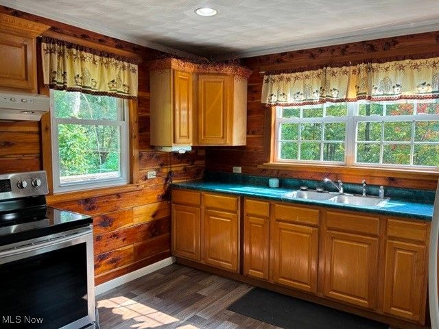 33 Athens Drive, New Cumberland, WV 26047