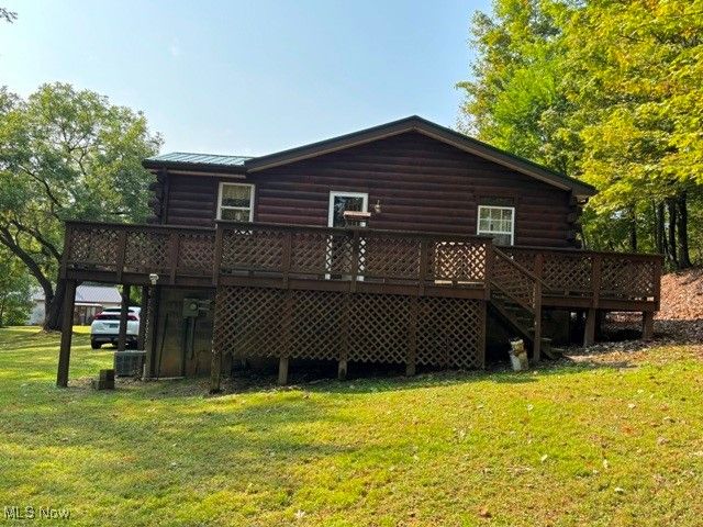 33 Athens Drive, New Cumberland, WV 26047