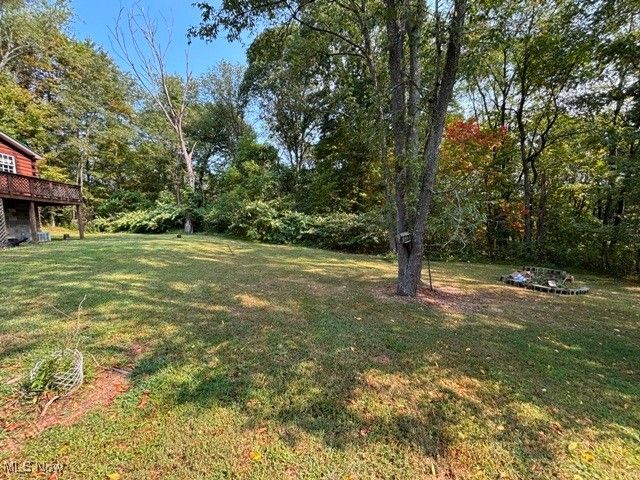 33 Athens Drive, New Cumberland, WV 26047