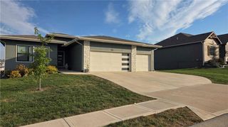 1809 Alpine Drive, Pleasant Hill, MO 64080