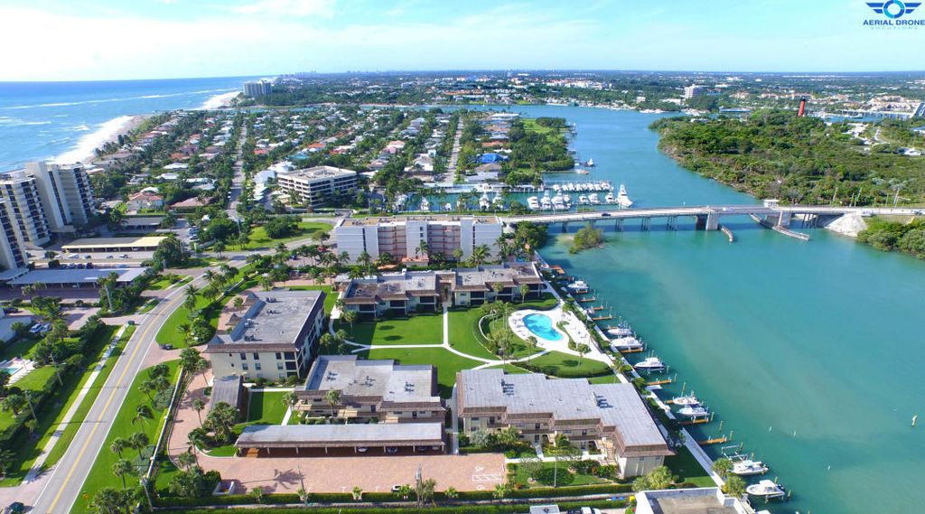 375 S Beach Road 102b, Jupiter, FL 33469