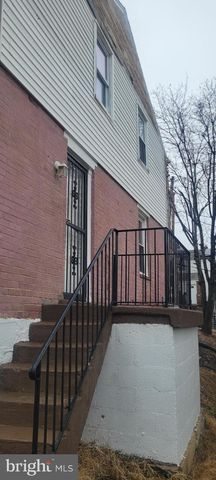 814 51ST ST NE, Washington, DC 20019