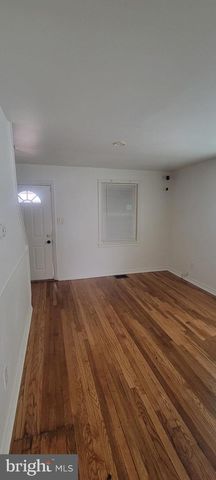 814 51ST ST NE, Washington, DC 20019
