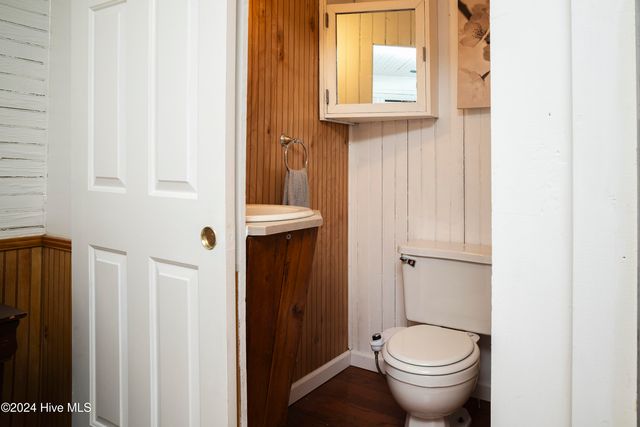 414 Phillips Street, Edenton, NC 27932