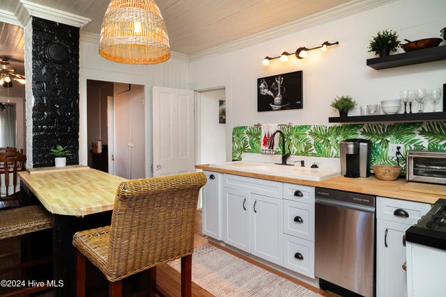 414 Phillips Street, Edenton, NC 27932