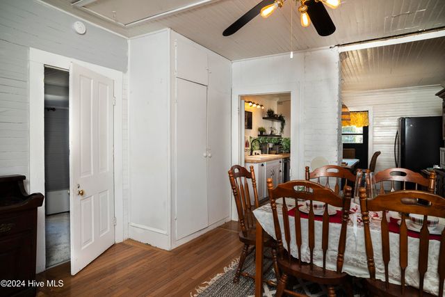 414 Phillips Street, Edenton, NC 27932