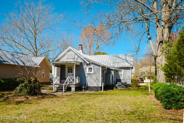 414 Phillips Street, Edenton, NC 27932