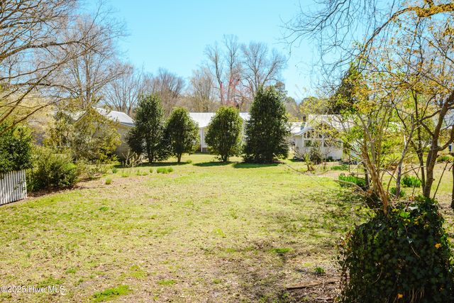 414 Phillips Street, Edenton, NC 27932