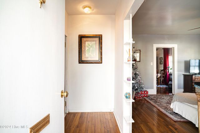 414 Phillips Street, Edenton, NC 27932