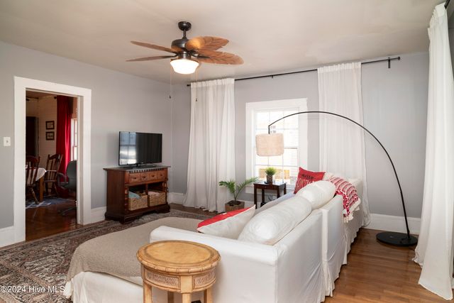 414 Phillips Street, Edenton, NC 27932