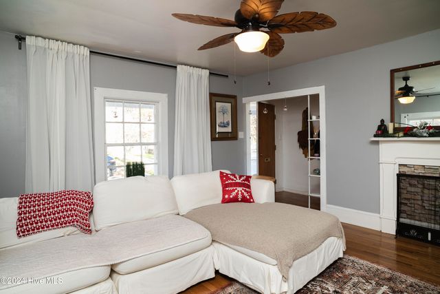 414 Phillips Street, Edenton, NC 27932