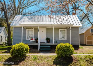 414 Phillips Street, Edenton, NC 27932