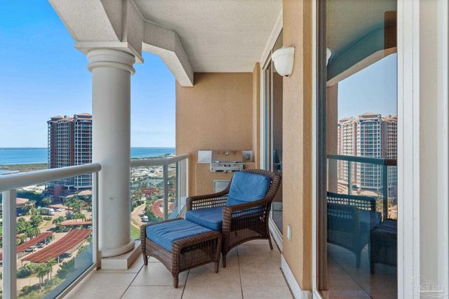 5 Portofino Dr 1505, Pensacola Beach, FL 32561