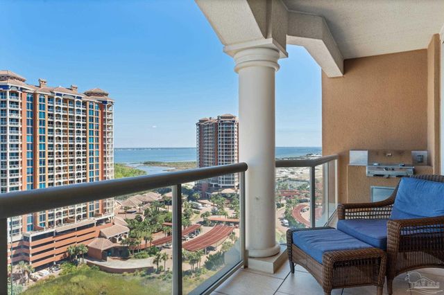 5 Portofino Dr 1505, Pensacola Beach, FL 32561