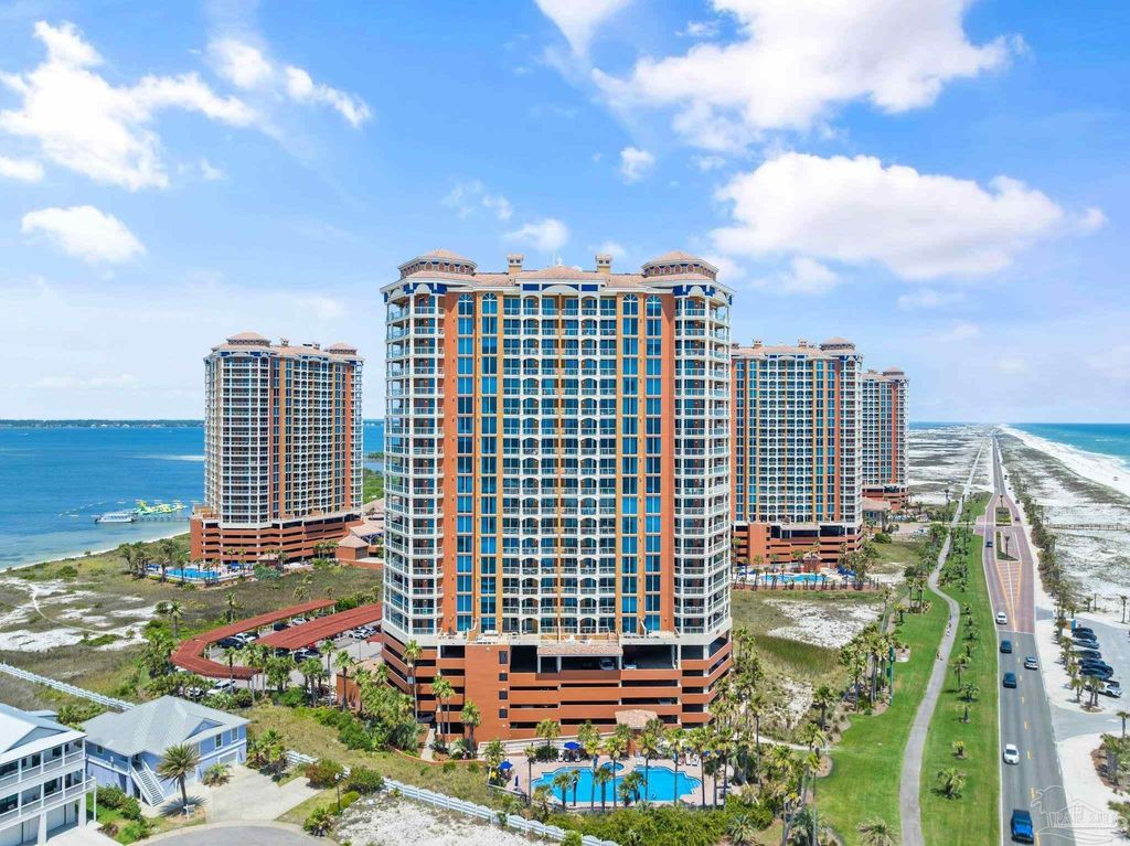 5 Portofino Dr 1505, Pensacola Beach, FL 32561