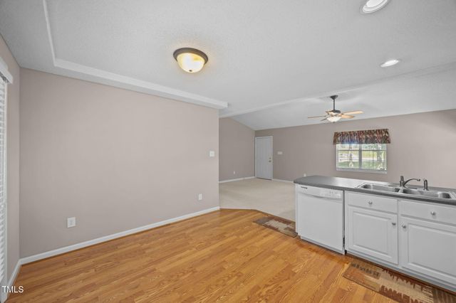 2819 John Lewis Road, Burlington, NC 27217