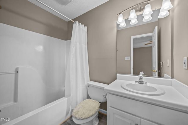 2819 John Lewis Road, Burlington, NC 27217