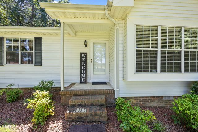 2819 John Lewis Road, Burlington, NC 27217