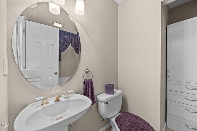 2819 John Lewis Road, Burlington, NC 27217