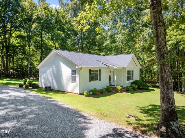 2819 John Lewis Road, Burlington, NC 27217