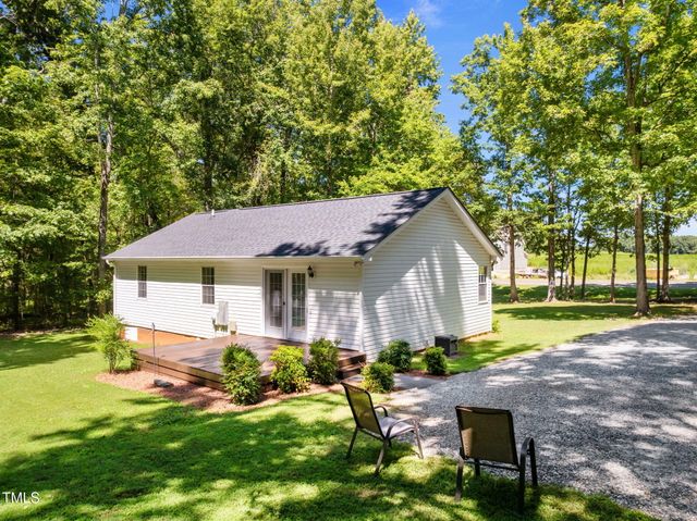 2819 John Lewis Road, Burlington, NC 27217