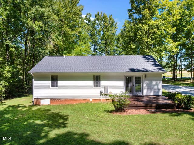 2819 John Lewis Road, Burlington, NC 27217