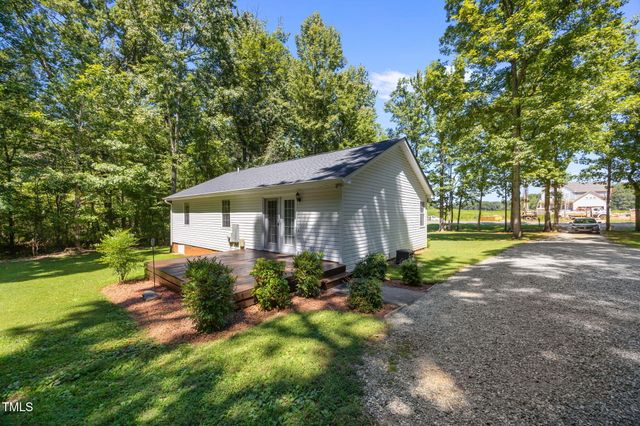 2819 John Lewis Road, Burlington, NC 27217