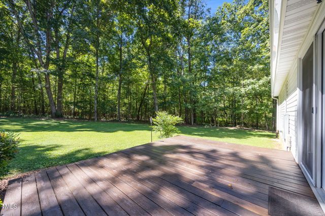 2819 John Lewis Road, Burlington, NC 27217