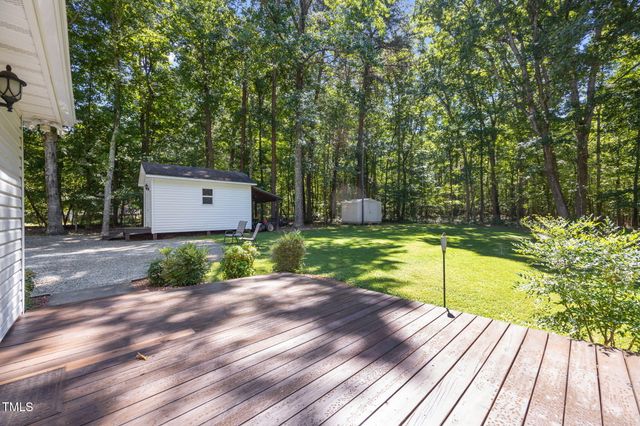 2819 John Lewis Road, Burlington, NC 27217